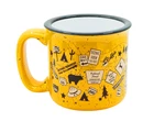Camp Casual Tangerine TRIP-15 Oz.- CC-004T. Fixed Price $12.13.