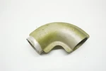 Cessna Cabin Air Vent Elbow Assembly, P/n: 0413233. Fixed Price $59.00.