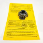 Lycoming Crankshaft Gear P/n 61155 Yellow-tagged W/ 8130-3 90 Day Warranty. Fixed Price $495.00.