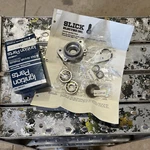 Unison Slick M-1311 Magneto Bearing Replacement Kit New Old Stock. Fixed Price $135.00.