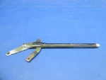 Piper PA-20 Pacer Flap Control Lever Assy P/n 12494-00 (1024-774). Fixed Price $129.95.