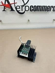 Cirrus SR20 SR22 Interior Light Circuit Dimmer Assy P/n: 12018-002 (5017). Fixed Price $129.44.