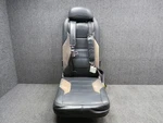 19020-003, 12966-001, 12965-001 Cirrus SR22 Pilot Seat Assembly. Fixed Price $1960.00.