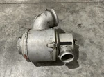 0850344-57 Cessna 402B Air Induction Canister Assembly Lh. Fixed Price $250.00.