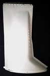 Cessna P/n 0826002-203 Alt# 0826002-209 R/h Landing Gear Door #1. Fixed Price $589.92.