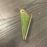 Aeronca Lh Jury Spar Fitting P/n 1-2320-L. Fixed Price $22.00.