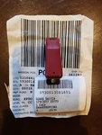 Military Standards Aircraft Switch Guard MS25224-2 Cutler Hammer/eaton 8497K2. Fixed Price $29.95.
