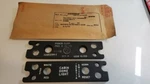 Boeing Helicopter Part Panel P/n A02E2384-1 1680-00-922-3218 H46. Fixed Price $400.00.