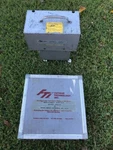 Fti MBHO-20 Medium Brute Hydraulic Offset Puller Fatigue Technology Metal Power. Fixed Price $6800.00.