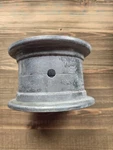 Matco Nose Wheel Assembly NW50CC. Fixed Price $150.00.