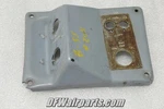 96-364033-3, B-55 Beech Baron Ignition Panel Escutcheon Cover. Fixed Price $59.99.