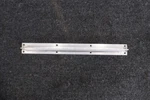 Cessna 150H Lh Inboard Seat Rail 0411545-4. Fixed Price $125.00.