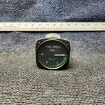 6040-F6 United Instruments Beech C23 Fuel Pressure Gauge Indicator. Fixed Price $256.50.