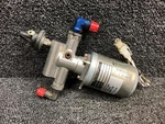 19001-B (alt: D743-3) Weldon Fuel Pump Assembly (volts: 28). Fixed Price $560.00.