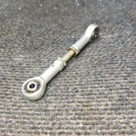 0743608-1 Cessna 182G Push/pull Rod Assembly Nose Gear Steering Rh. Fixed Price $396.00.