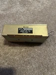 1C493 Edo-aire Mitchell Autopilot Glidescope Coupler. Fixed Price $50.00.