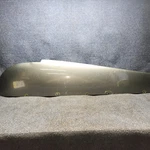 0723200-5 Cessna 172E Wing Tip Assembly Lh. Fixed Price $198.00.