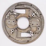 Armature Plate Part Number - 0581453 For Bombardier. Fixed Price $52.99.