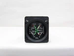 Rochester EG5050-06004 Oil Temperature / Pressure Indicator Pn: 12619-001. Fixed Price $425.00.