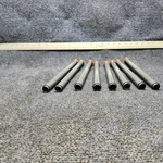 68987 Lycoming O-320 Cessna 172K Push Rod Housing Shroud Tube Lot Of. Fixed Price $62.00.