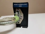Arc (aircraft Radio Control) B-445A 400 Vor Loc Converter, P/n 47240-0000. Fixed Price $85.00.