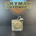 Stec Pitch Servo 0107-1-P4. Fixed Price $359.00.