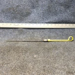539779 Continental O-300 Cessna 172 Engine Oil Dipstick 8 Qts.. Fixed Price $85.00.