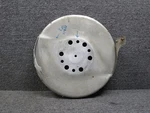 169-380051-7 (use: D4254) Beechcraft B19 Propeller Spinner Bulkhead. Fixed Price $532.00.