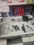Oem Kawasaki KFX50 07-09 Parts Kit PN99999-Y002. Fixed Price $66.30.