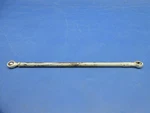 Mooney / M20C Aileron Elevator Control Tube Assy Lh Rh 915001 (1024-856). Fixed Price $94.50.