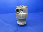 Continental IO-550-N Nuchrome Cylinder W/ Valves 655465A Oh 8130 (0425-2003). Fixed Price $1125.00.