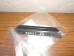 Piper Baffle Reinforcement Angle 32027-000. Fixed Price $12.99.