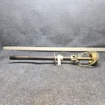 1260143-12 Cessna 182P Tube Assy With Bearing. Fixed Price $339.00.