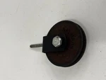 67 Piper Cherokee PA-28 180 Trim Control Cable Tension Pulley & Bracket 11692-05. Fixed Price $75.00.