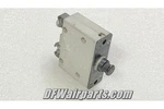 D6752-2-50, MS25017-50, 50A Mechanical Products Aircraft Circuit Breaker. Fixed Price $49.99.
