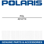 Polaris 4014774 Asm-cable-starter To Sol/gnd Ranger Brutus Crew Diesel Hd Hst. Fixed Price $74.99.