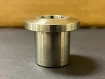 Sikorsky Helicopter Bushing P/n S65124-010-102 New. Fixed Price $40.00.