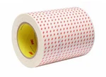 3M 8657DL X 36 Yd Translucent White Polyurethane Protective Tape 1 Roll. Fixed Price $99.95.