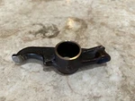 Continental O-470 O-520 Aircraft Engine Rocker Arm 534397. Fixed Price $32.00.