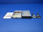 S-tec Autopilot Controller Rack & Connectors 01192-0-11TF Warranty (0325-1552). Fixed Price $1365.00.