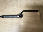 Sikorsky Aircraft Expanding Grip Pin 70200-42830-102 5315-01-264-3703 UH-60A. Fixed Price $929.92.