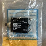 Te Connectivity W23-X1A1G-5 Circuit Breaker, Thermal, 1P, 250V, 5A. Fixed Price $35.00.