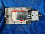 Cessna 172 Latch Assy Cabin Door Lh P/n: 0517012-3 , 0517012-1. Fixed Price $345.73.