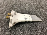 65797-005 Piper PA28-180 Head Pitot Tube Un-heated. Fixed Price $196.00.