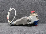 71498 (alt: 9914094-1) Itt Sterer Electric Shut-off Valve Assembly, 28V. Fixed Price $1148.00.