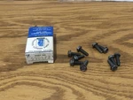 Tecumseh New Old Stock # 590472 Set Of 10 Screws. Fixed Price $8.99.