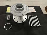 Stearman 220 Continental Wooden Propeller Hub Assembly P/n: 41G2325. Fixed Price $4000.00.