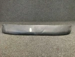 78109-004 Piper PA34-200T Glareshield Assembly. Fixed Price $168.00.