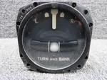 28W2-A2A Rc Allen Turn And Slip Indicator (28V). Fixed Price $84.00.