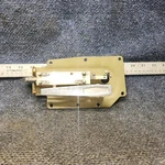 1217049-2 Cessna C182Q Cabin Door Latch Assembly Rh. Fixed Price $509.00.